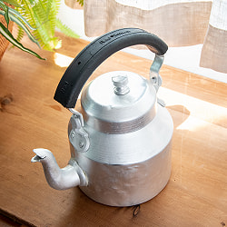 インドのやかん - サブ5