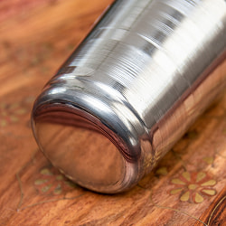 ステンレスのチャイカップ[直径：約7cm 高さ：8.5cm] - サブ3