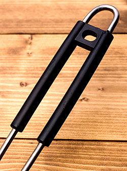 鋼鉄製のチャパティパン - サブ3