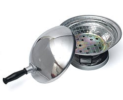 インスタント・タンドーリ釜〔インドクオリティ〕 - サブ4