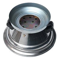 インスタント・タンドーリ釜〔インドクオリティ〕 - サブ5