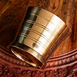 スパイスグラインダー [中] - 真鍮 - サブ2