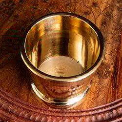 スパイスグラインダー [中] - 真鍮 - サブ3