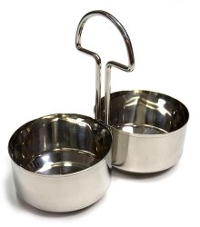 南インドのカレー・サーバーの商品写真