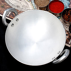 カダイ 【直径23.5cm】 - サブ2