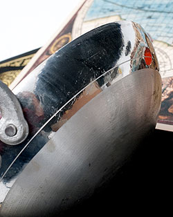 カダイ 【直径23.5cm】 - サブ4