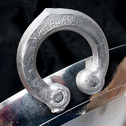 カダイ 【直径23.5cm】 - サブ5