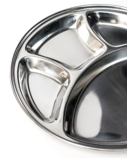 カレー丸皿【32cm】 - サブ5