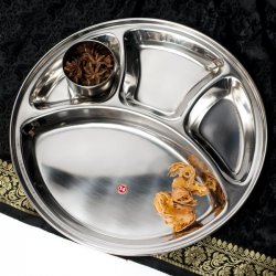 カレー丸皿【32cm】