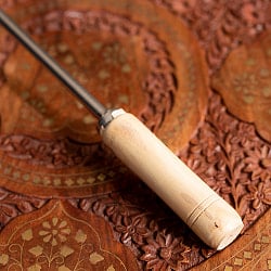 プーリー用かす揚げ - サブ4