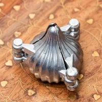 ガネーシャのお菓子 - モーダカの型[小]