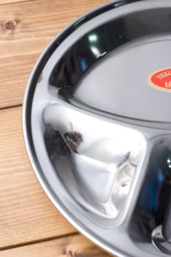 カレー丸皿【30.5cm】 - サブ2