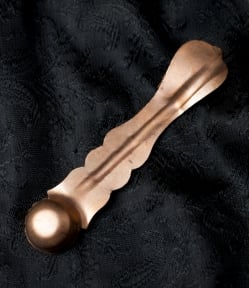 【祭壇用】銅製小スプーン - サブ4