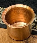 【祭壇用】銅製カップ　【直径：6.5cm　高さ：約5cm】の商品写真