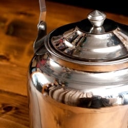 インドのやかん - ロイヤル・ケトル - サブ2