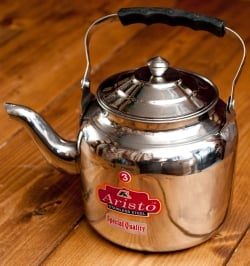 インドのやかん - ロイヤル・ケトル - サブ3