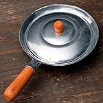【直径：約19.5cm】タイのアルミ鍋 クン・オプ・ウンセン用の商品写真