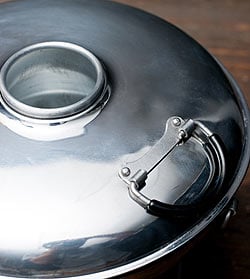 約24cm タイスキ・トムヤム鍋 モーファイ 火鍋子 - サブ2