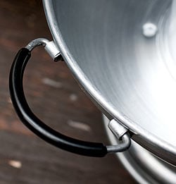 約24cm タイスキ・トムヤム鍋 モーファイ 火鍋子 - サブ4