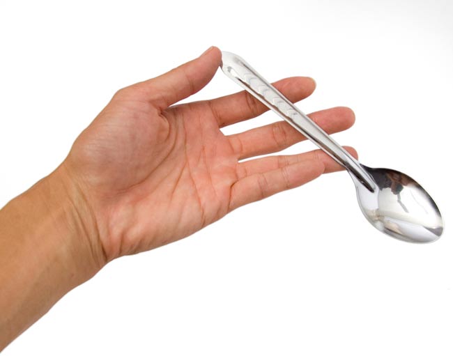 タイの屋台スプーン - 6本セット の通販 - TIRAKITA.COM