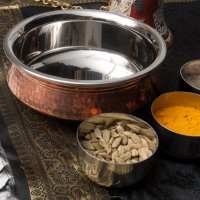 カダイ(直径:約17.5cm)