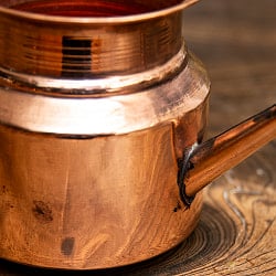 ネティポット　鼻うがい（鼻水差し）[ 約340ml 直径：約8cm 高さ：約9cm] - サブ5