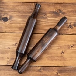 チャパティ用麺棒【約29cm】 - サブ3