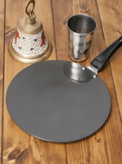 モダン・チャパティパン[厚さ3mmタイプ] - サブ2