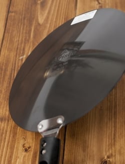 モダン・チャパティパン[厚さ3mmタイプ] - サブ5