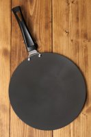 [大感謝祭セール]モダン・チャパティパン[厚さ3mmタイプ]