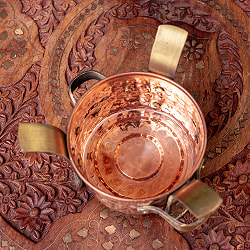 アンギティ　カダイ等を温める！フードウォーマー 【高さ：10cm】 - サブ5