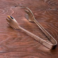 [大決算セール]インドのトング