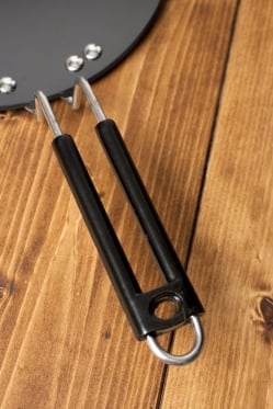 モダン・チャパティパン[厚さ4mmタイプ] - サブ4