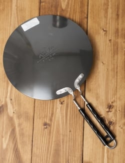 モダン・チャパティパン[厚さ4mmタイプ] - サブ5