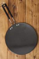 [大感謝祭セール]モダン・チャパティパン[厚さ4mmタイプ]