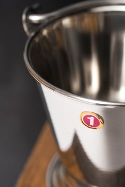 ステンレスのアイスペール - サブ2