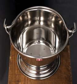 ステンレスのアイスペール - サブ3