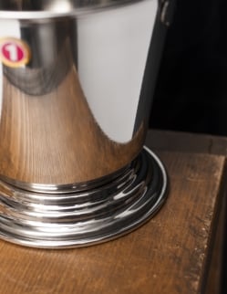 ステンレスのアイスペール - サブ4