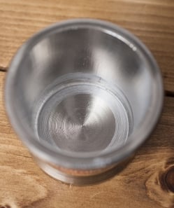 スパイスグラインダー No.1 [直径:7.1cm程度 高さ:5.6cm程度] - サブ2