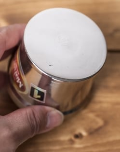 スパイスグラインダー No.1 [直径:7.1cm程度 高さ:5.6cm程度] - サブ3