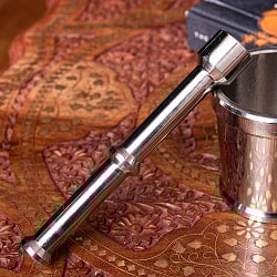 スパイスグラインダー No.4 [直径:8.8cm程度 高さ:8.8cm程度] - サブ4