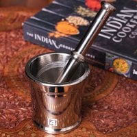 スパイスグラインダー No.4 [直径:8.8cm程度 高さ:8.8cm程度]