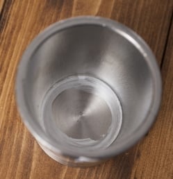 スパイスグラインダー No.5 [直径:9.5cm程度 高さ:9.7cm程度程度] - サブ2