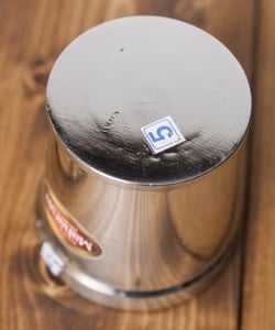 スパイスグラインダー No.5 [直径:9.5cm程度 高さ:9.7cm程度程度] - サブ3