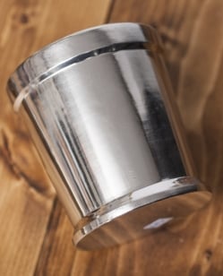 スパイスグラインダー No.5 [直径:9.5cm程度 高さ:9.7cm程度程度] - サブ4