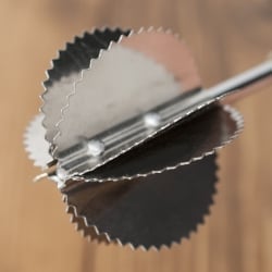 ココナッツ削りマシン　南インド料理などへ - サブ2