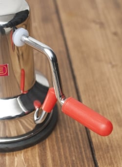 ココナッツ削りマシン　南インド料理などへ - サブ3