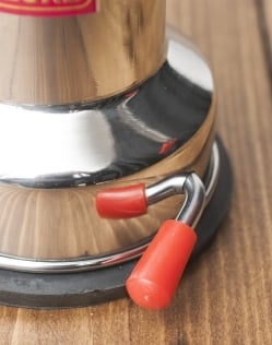 ココナッツ削りマシン　南インド料理などへ - サブ4