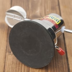 ココナッツ削りマシン　南インド料理などへ - サブ5