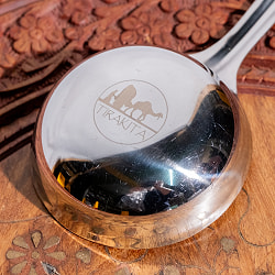 ドーサ用レードル - サブ5